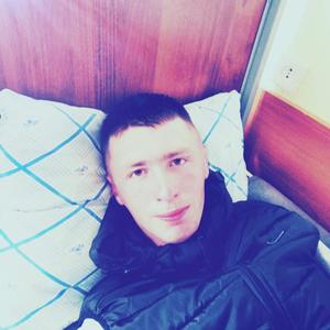 Парни в Еманжелинске: Пётр, 26 - ищет девушку из Еманжелинска