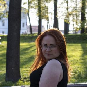 Лиса, 28 лет, Минск
