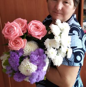 Елена, 54 года, Краснознаменск