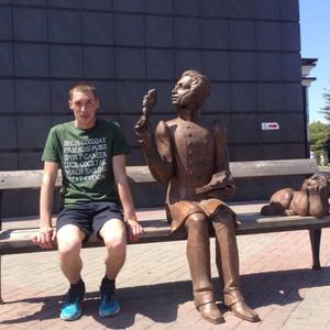 Парни в Медногорске: Alexander Mordvinov, 31 - ищет девушку из Медногорска
