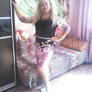 Девушки в Пятигорске: Lana, 60 - ищет парня из Пятигорска