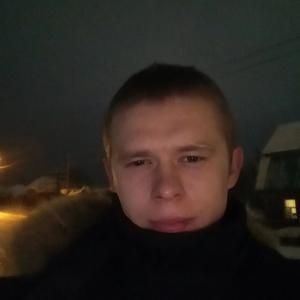 Паша, 23 года, Пермь
