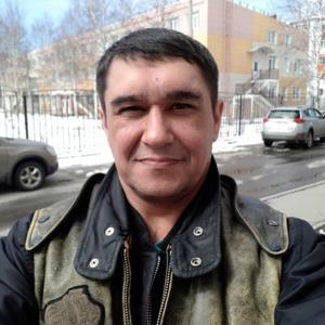 Линар, 45 лет, Сургут