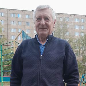 Николай, 68 лет, Ува