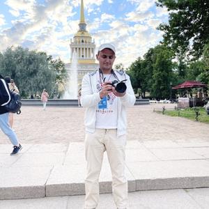 Видеограф, 37 лет, Черкесск