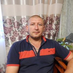 Сержя, 45 лет, Новосибирск