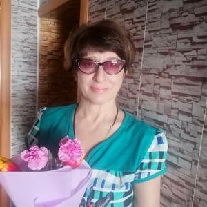 Валентина, 48 лет, Комсомольск-на-Амуре