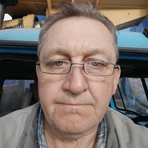 Сергей, 59 лет, Челябинск