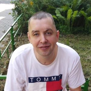 Парни в Могилеве (Беларусь): Владимир, 43 - ищет девушку из Могилева (Беларусь)