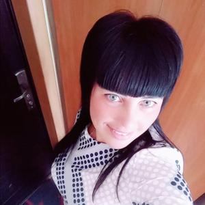 Нина, 33 года, Новосибирск
