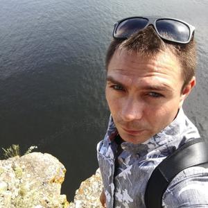 Парни в Жигулевске: Андрей, 39 - ищет девушку из Жигулевска