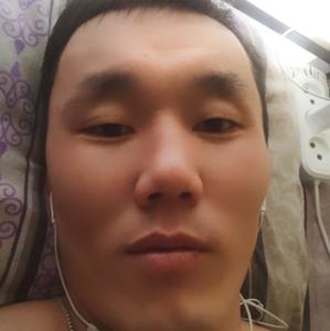 Баясхалан, 32 года, Улан-Удэ