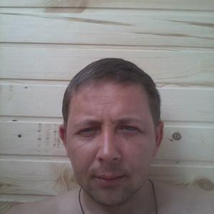 Сергей Суходоев, 48 лет, Барнаул