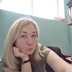 Татьяна, 38 лет, Йошкар-Ола