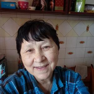 Эльвира, 67 лет, Москва