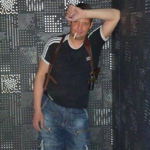 Парни в Ноябрьске: Евгений, 41 - ищет девушку из Ноябрьска