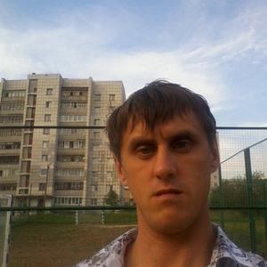 Сергей Суворов, 41 год, Пермь