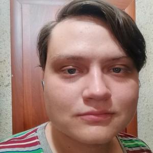 Дмитрий, 23 года, Ревда