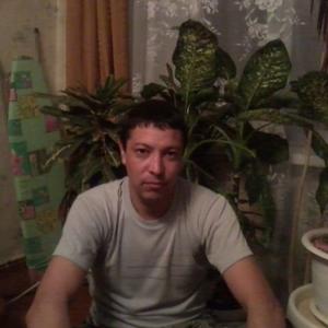 Ильгиз, 42 года, Уфа