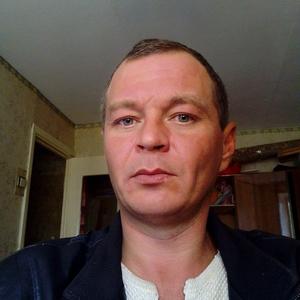 Парни в Наро-Фоминске: Миша, 46 - ищет девушку из Наро-Фоминска