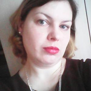 Ольга, 44 года, Красноуфимск