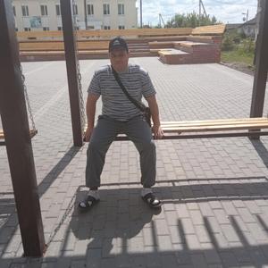 Парни в Саранске: Андрей, 36 - ищет девушку из Саранска