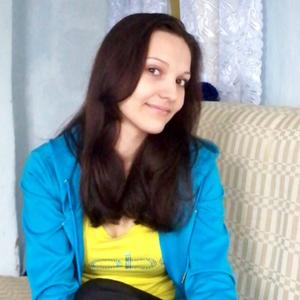 Юлия, 29 лет, Краснодар