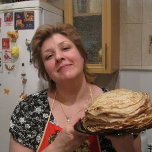 Светлана Егорова, 54 года, Екатеринбург