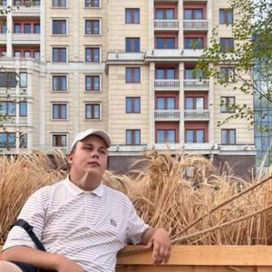 Парни в Нижний Новгороде: Дмитрий, 20 - ищет девушку из Нижний Новгорода