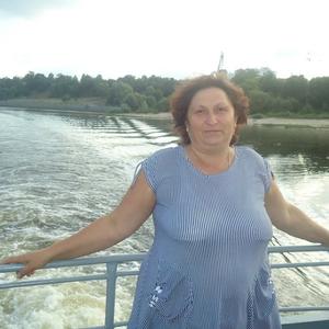 Алла Дерезенко, 61 год, Краснодар
