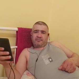 Арслон, 47 лет, Екатеринбург