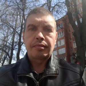 Андрей, 45 лет, Рязань