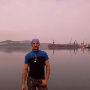 Адам, 45 лет, Владивосток