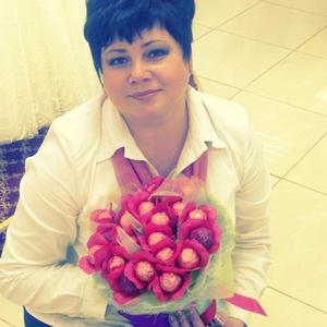 Марина, 55 лет, Орехово-Зуево