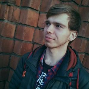 Юрий Давидюк, 27 лет, Ижевск
