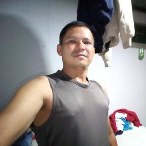 Juan, 43 года, Ccuta