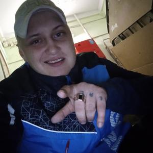 Парни в Электросталь: Данил, 24 - ищет девушку из Электросталь