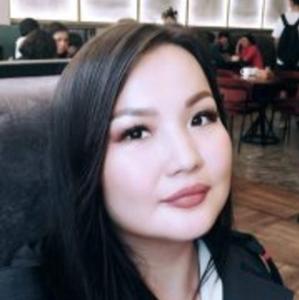 Девушки в Улан-Удэ: Марина, 41 - ищет парня из Улан-Удэ