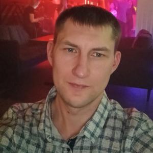 Олег, 36 лет, Набережные Челны