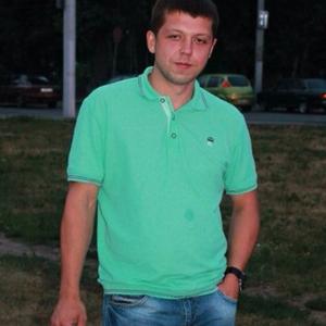 Андрей, 35 лет, Липецк