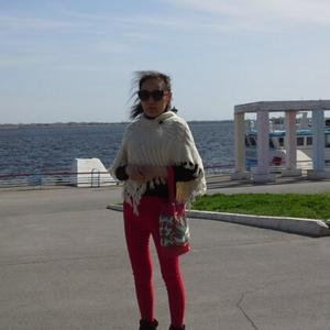 Девушки в Саратове: Галина, 52 - ищет парня из Саратова