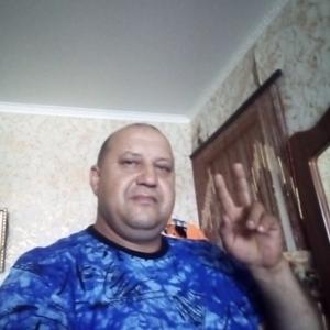 Парни в Нижний Новгороде: Алексей Иванов, 48 - ищет девушку из Нижний Новгорода