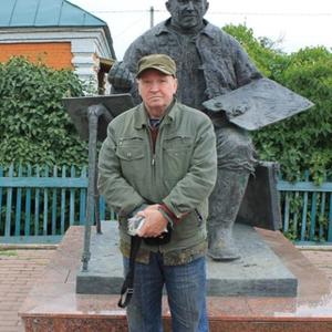 Парни в Ульяновске: Николай Алексеевич, 76 - ищет девушку из Ульяновска