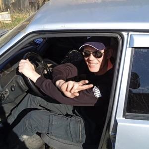 Парни в Нижний Тагиле: Виктор Кротов, 41 - ищет девушку из Нижний Тагила