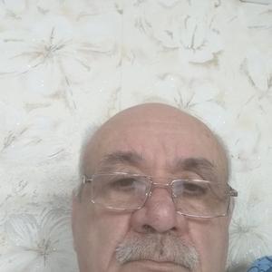 Айдын, 74 года, Новосибирск