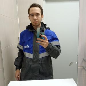 Костя, 22 года, Ярославль