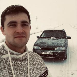 Данил, 22 года, Казань