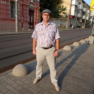 Василий, 52 года, Уфа