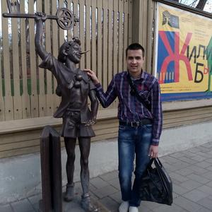 Дмитрий Целищев, 30 лет, Самара