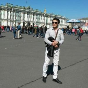 Дилмурод, 30 лет, Санкт-Петербург